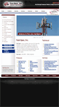 Mobile Screenshot of fastspecinc.com